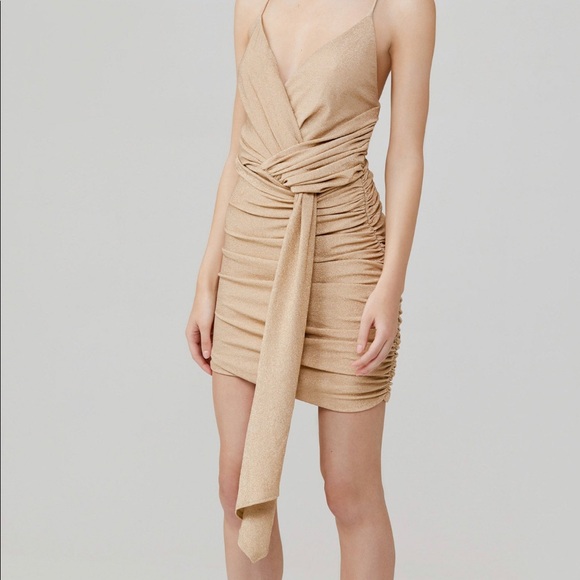 Significant Other DEIA DRESS Size AU 8 and US 4 - Picture 3 of 3